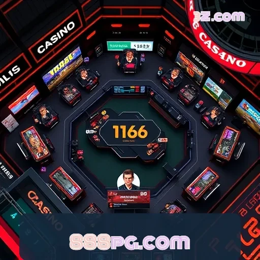 888pg.com: Descubra Os Melhores Bônus para Jogadores Brasileiros