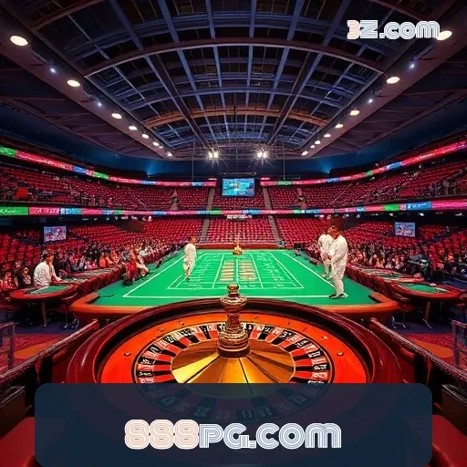 888pg.com: O Site Confiável que Revoluciona os Jogos Online no Brasil