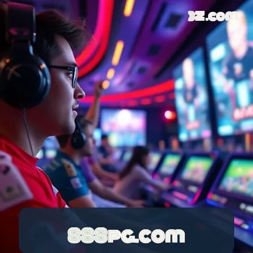 888pg.com: Descubra Promoções Irresistíveis para Aumentar sua Diversão