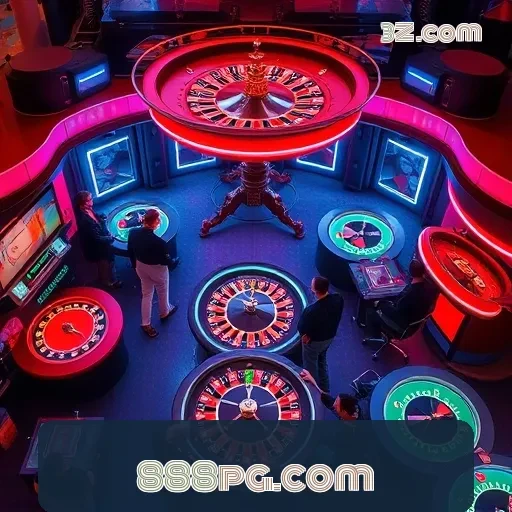 888pg.com: Atrações Imperdíveis da Seção VIP para Jogadores